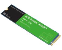 WD SN350 250GB 2400/1500/MB/s M2 PCIe NVME SSD WDS250G2G0C